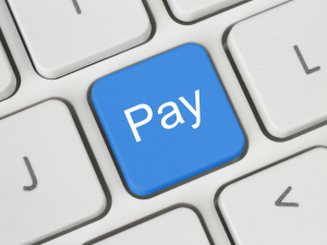 Donations/Other Payments | Not for Events Registration